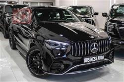 مرسيدس بنز GLE